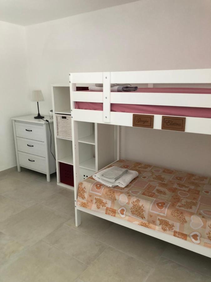 Villa Valentina Локоротондо Екстериор снимка