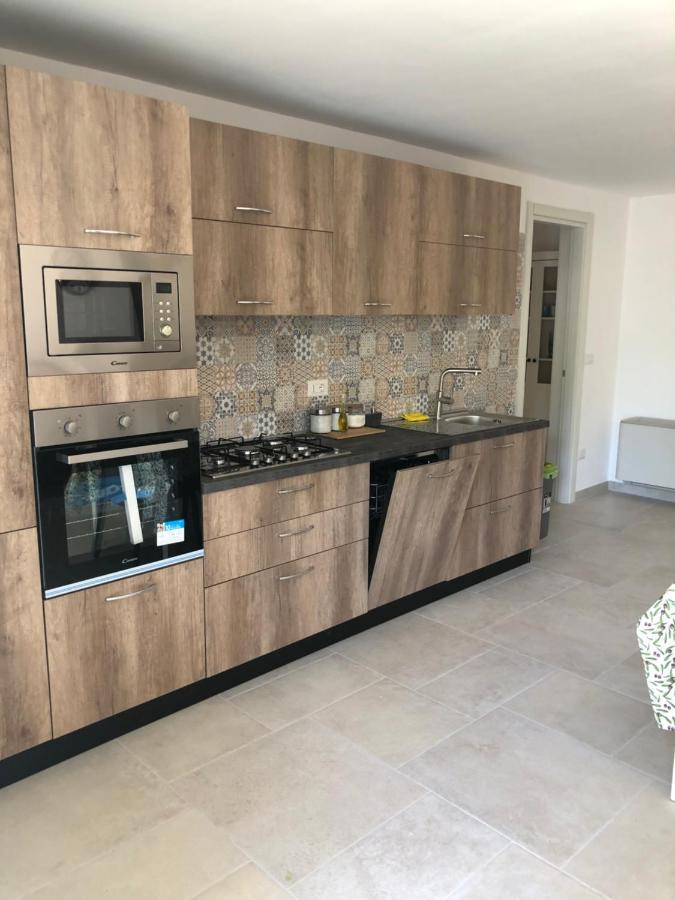 Villa Valentina Локоротондо Екстериор снимка